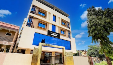 Townhouse Hoshangabad Road Near Aashima Mall
