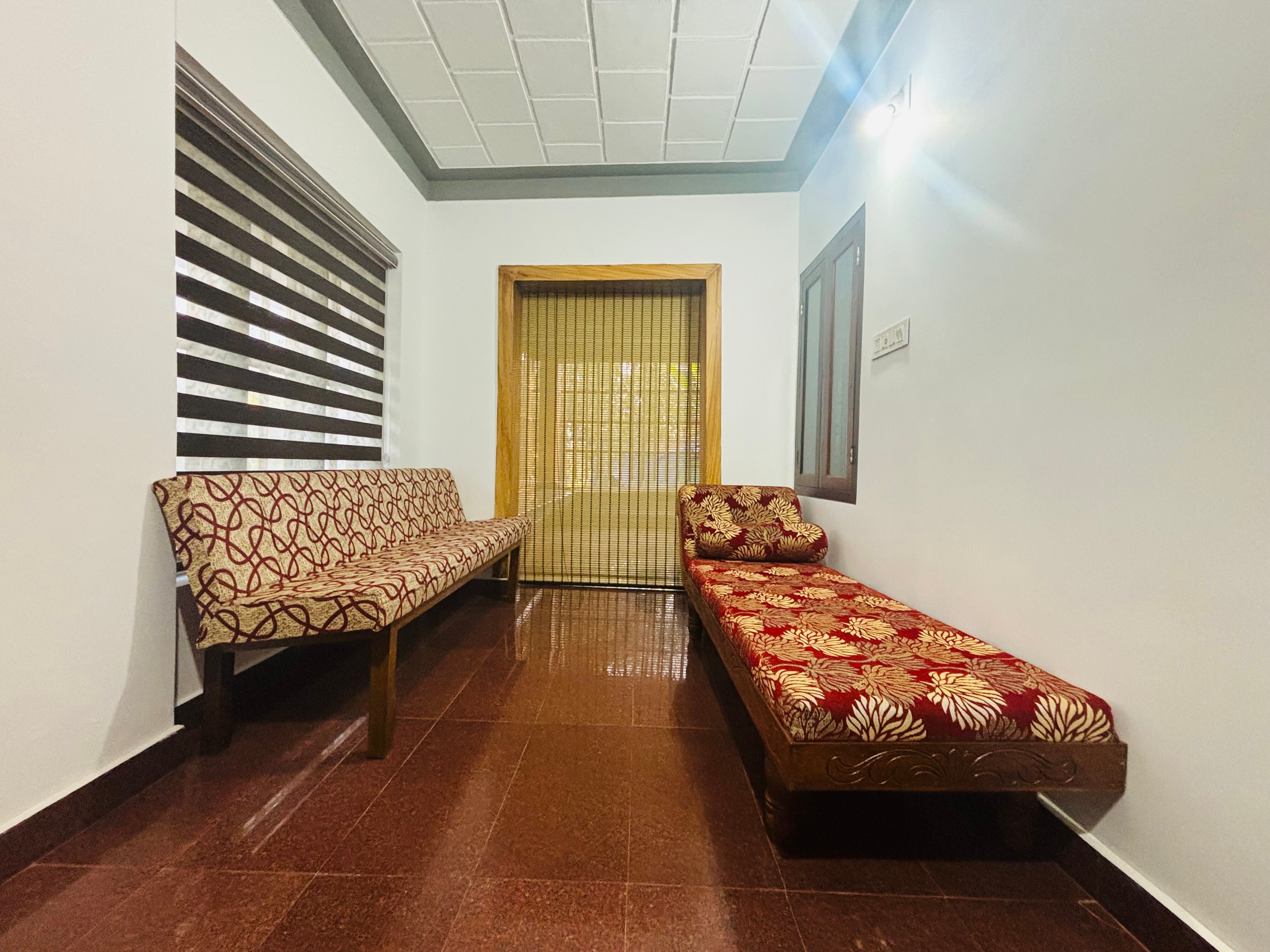 Wayalvaaram Homestay 3BHK - Tap to explore photos