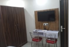 S P RESIDENCY, Delhi