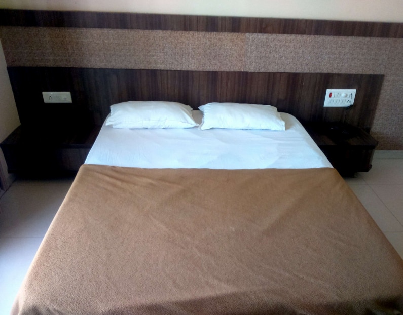 HOTEL SAI SHUBHAM (Near Nala Road) 3
