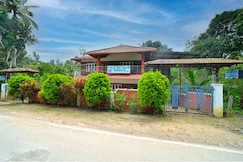 Elephant Path homestay, Coorg