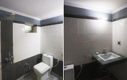 Washroom