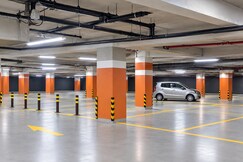 Nestora Homes, Greater Noida