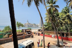 STAYMAKER Murudeshwar Beach House, Murudeshwar