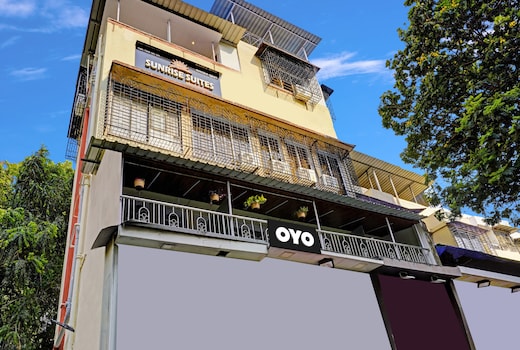 Hotel O Sunrise Suites