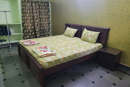 Woodview Family Guest House