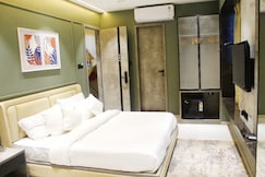 Hotel Comfort Inn, Pune