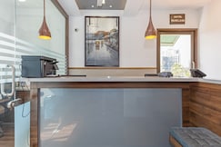 Hotel Parklane, Mumbai