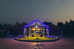 Ammara Eco Stays, Chikmagalur