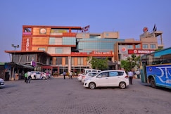EAGLE MOTEL, Rajpura