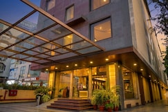 Hotel Winway , Pithampur