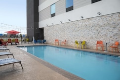 Home2 Suites by Hilton Cullman, Cullman