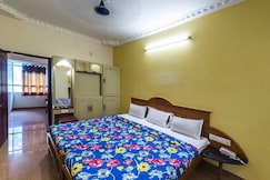 JJ RESIDENCY, Theni