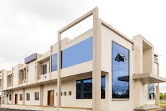 Hotel Tirupati Palace, Vidisha