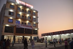 Hotel Shere Bihar, Bodhgaya
