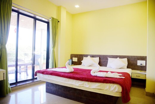 DV-Inns - Farm Villa | Room & Restaurant 
