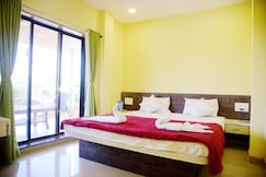 DV-Inns - Farm Villa | Room & Restaurant , Guhagar