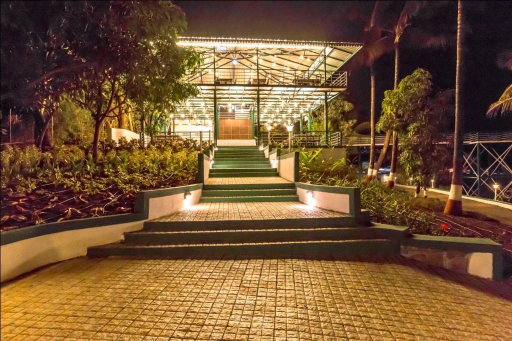 The Herb Farm Igatpuri Hotel Price, Address & Reviews