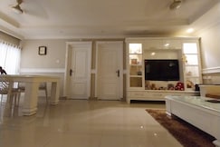 Krivena Residency near Guruvayur Temple, Guruvayur