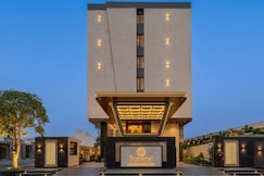 Innara -A Boutique Luxury Hotel, Jaipur