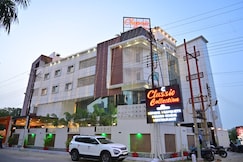 Hotel Classio Collection, Lucknow