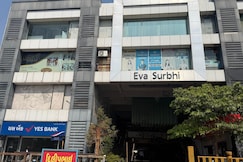 Hotel krishna and Dormitory, Narbad