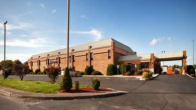Best Western Martinsville Inn - Tap to explore photos