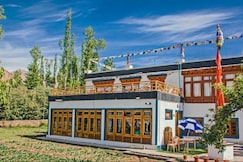 Shakspo House | Rooms & Restaurant, Leh