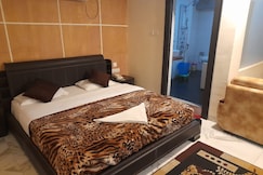 Hotel Poddar Regency, Dhanbad