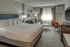 Hampton Inn and Suites Miami Airport South, Nassau