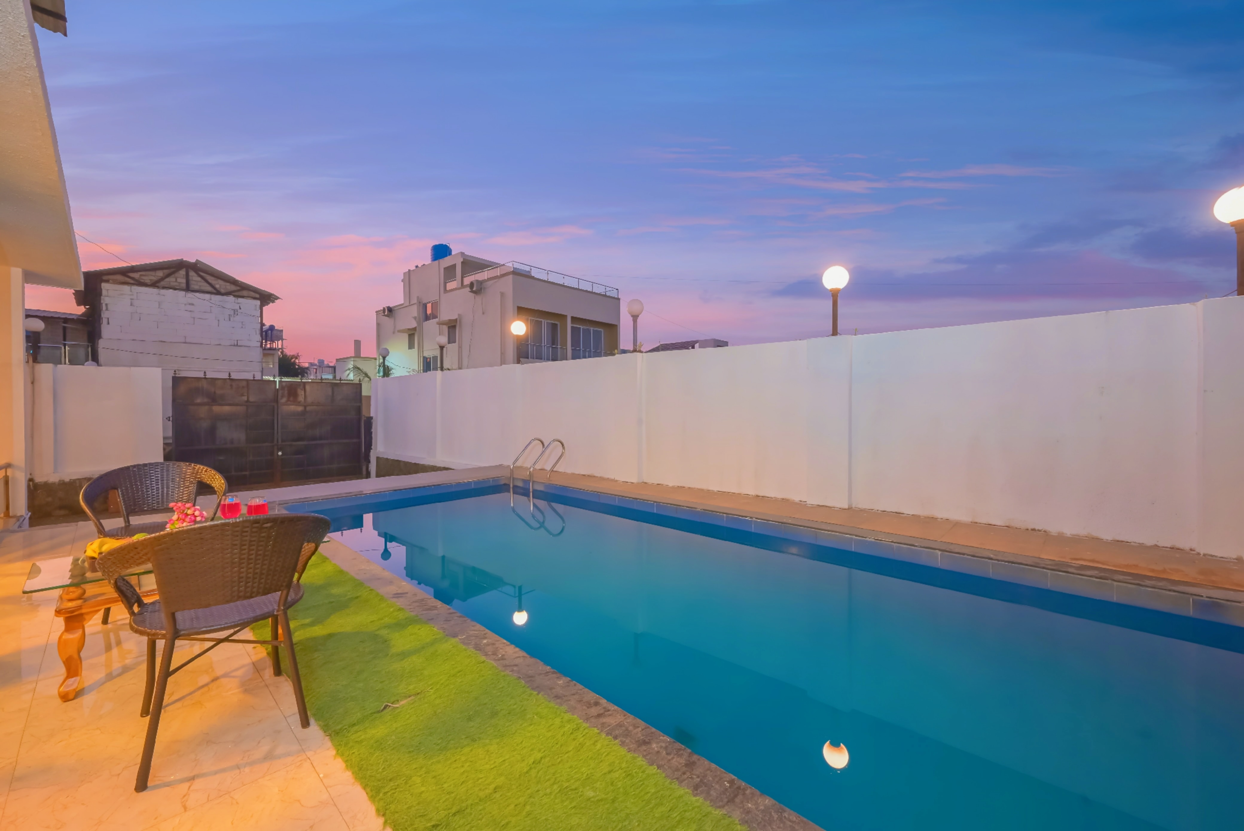 Empyrean Stays 6BHK Big Daddy Villa 4