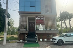 Hotel Azaara, Sangrur