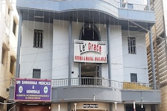 Le Grace Inn (Iyer Bungalow), Vadippatti