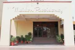 Hotel Maiden Residency, Ghaziabad