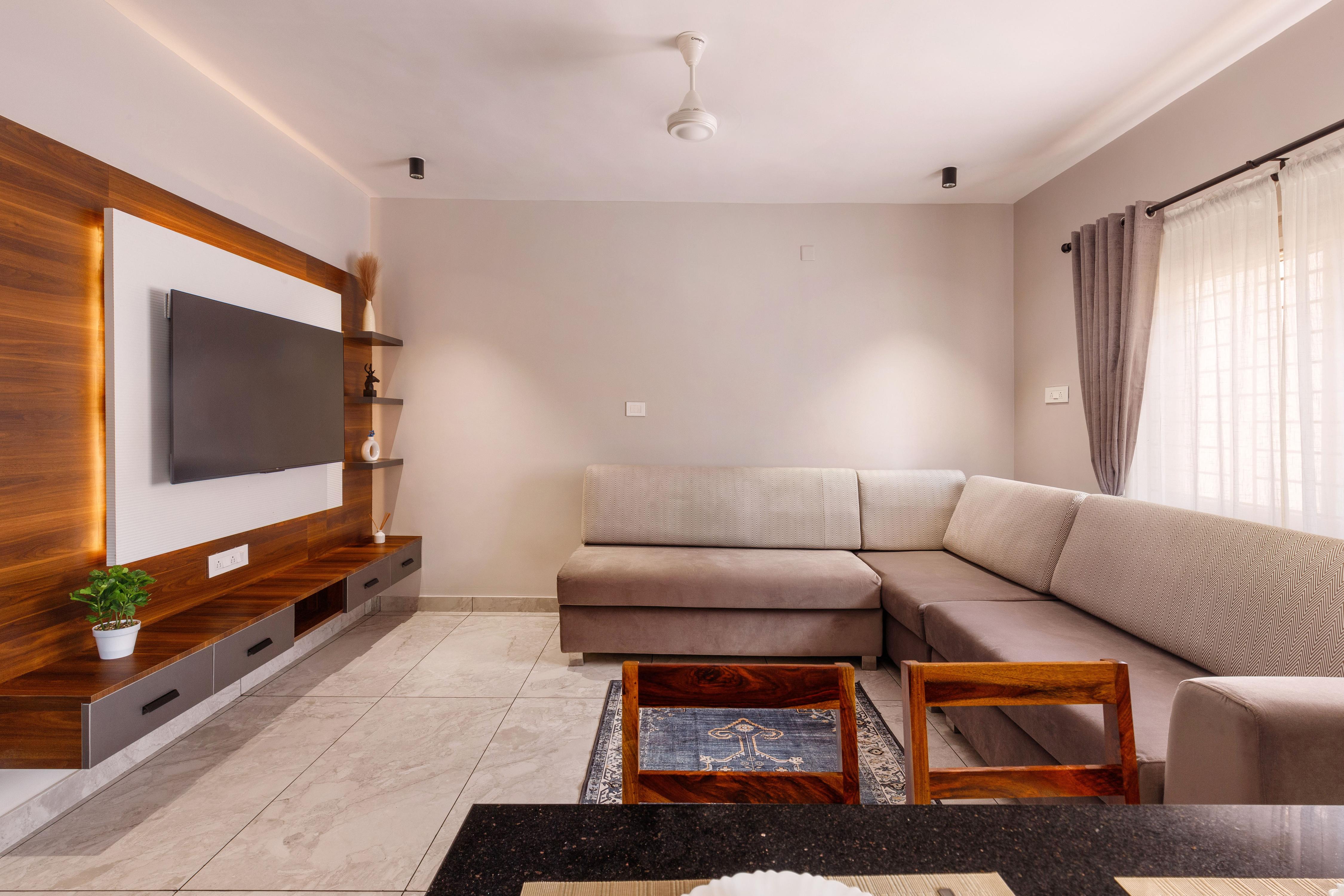 CityHaus By Red Olive|2BHK|Indiranagar - Tap to explore photos