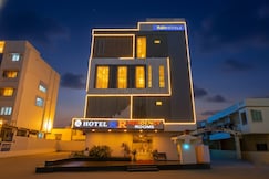 FabHotel RR Residency I - Nr Khammam Bus Stand, Miryalaguda