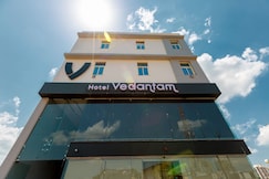 HOTEL VEDANTAM, Guna