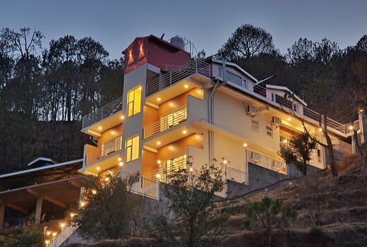 Wonder Hill