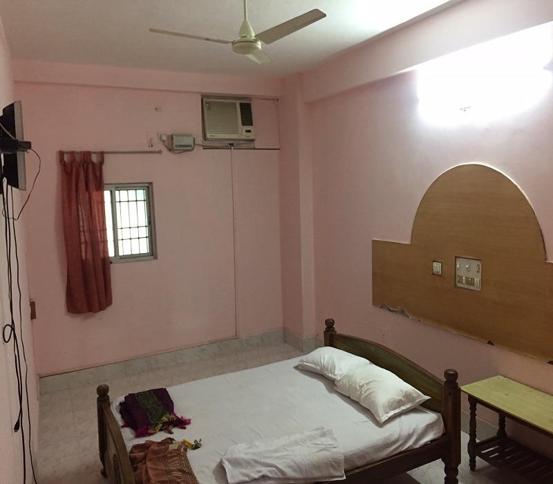 Hotel Shalom - Kundapur - Tap to explore photos