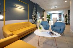 Best Western Hotel Cristallo, Venice