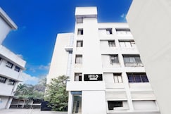 Super Hotel O BKC Santacruz East, Mumbai