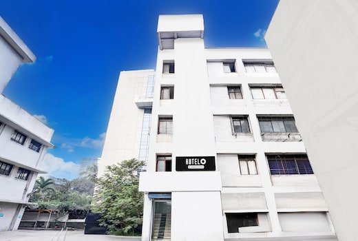 Hotel O BKC Santacruz East