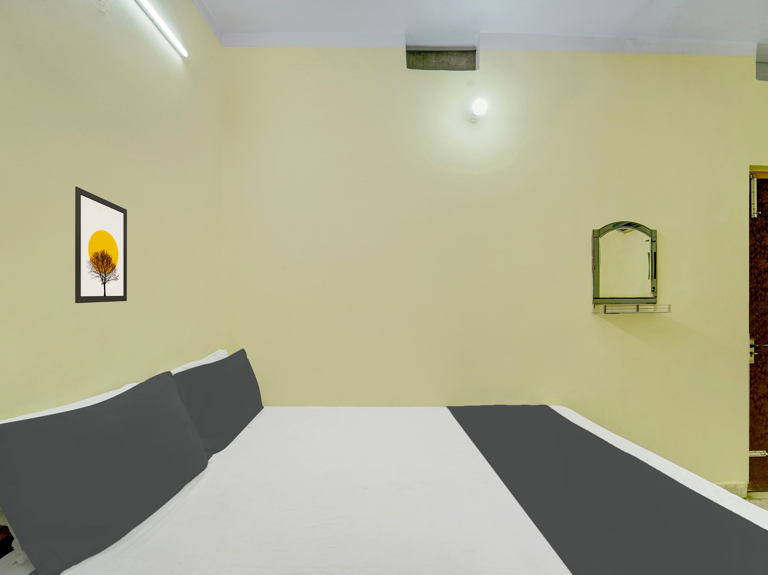 Hotel O Gurukripa Inn & Banquet Hall - Tap to explore photos