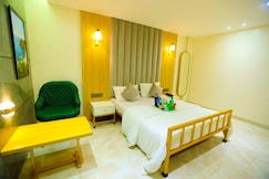 Captain Lodge, Baramati