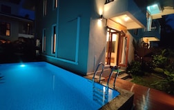 Swimming Pool 1