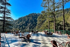 Fairmount Hotel, Shimla