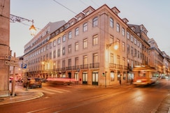 Hotel Vincci Baixa, Lisbon