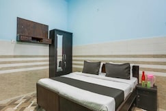 Hotel O Green House, Noida