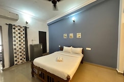 Candolim Beach Inn, Goa