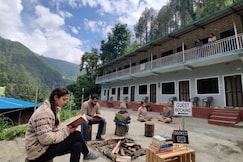Krishanaleela homestay, Bhimtal